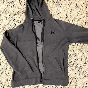 Under Armour Hoodie Large